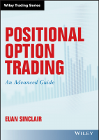 Positional Option Trading by Euan Sinclair.pdf